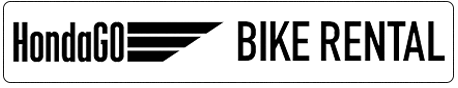 HondaGO Bike